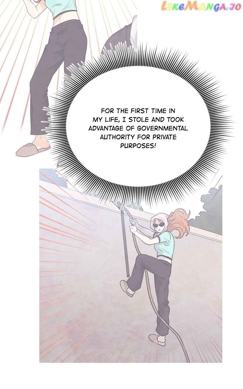 The Goddess’s Guide to Farming chapter 41 page 16