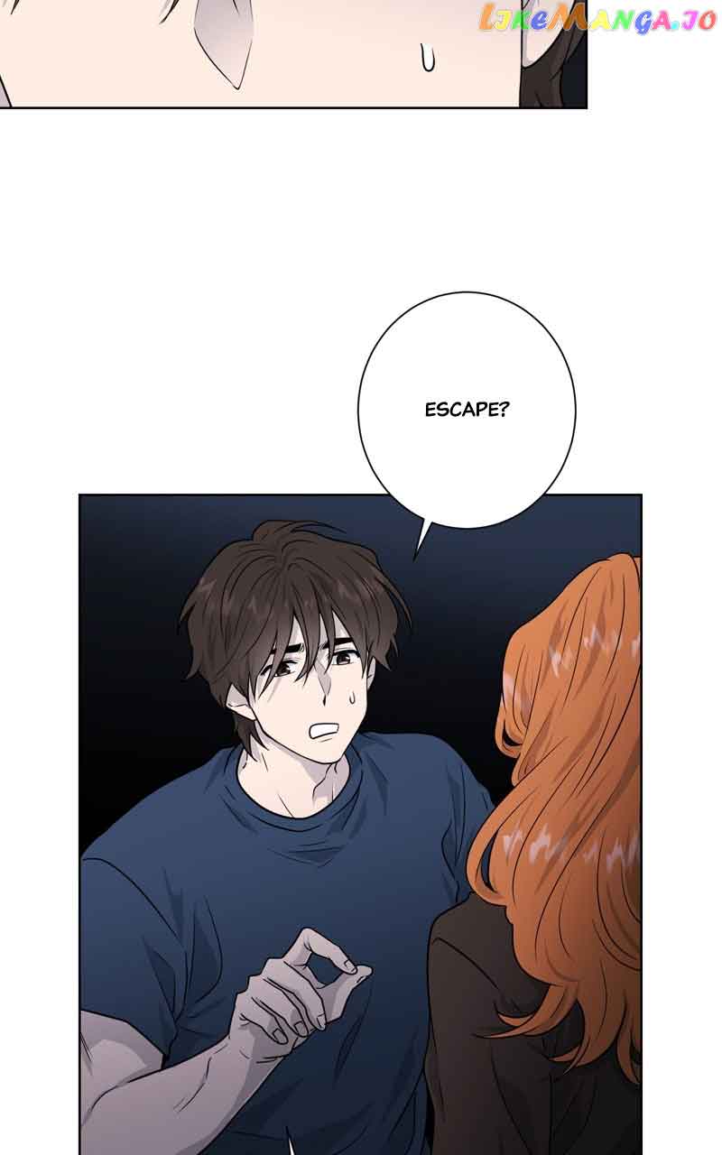 The Goddess’s Guide to Farming chapter 41 page 18