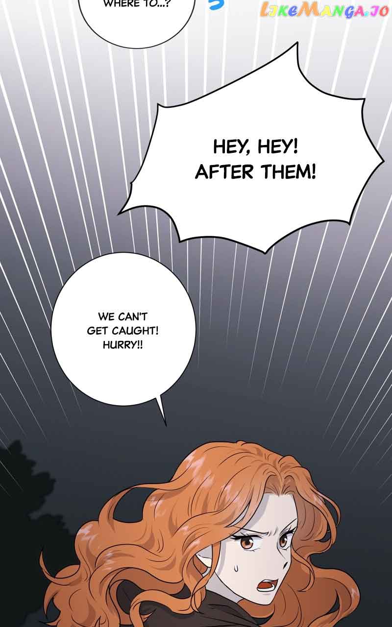 The Goddess’s Guide to Farming chapter 41 page 22