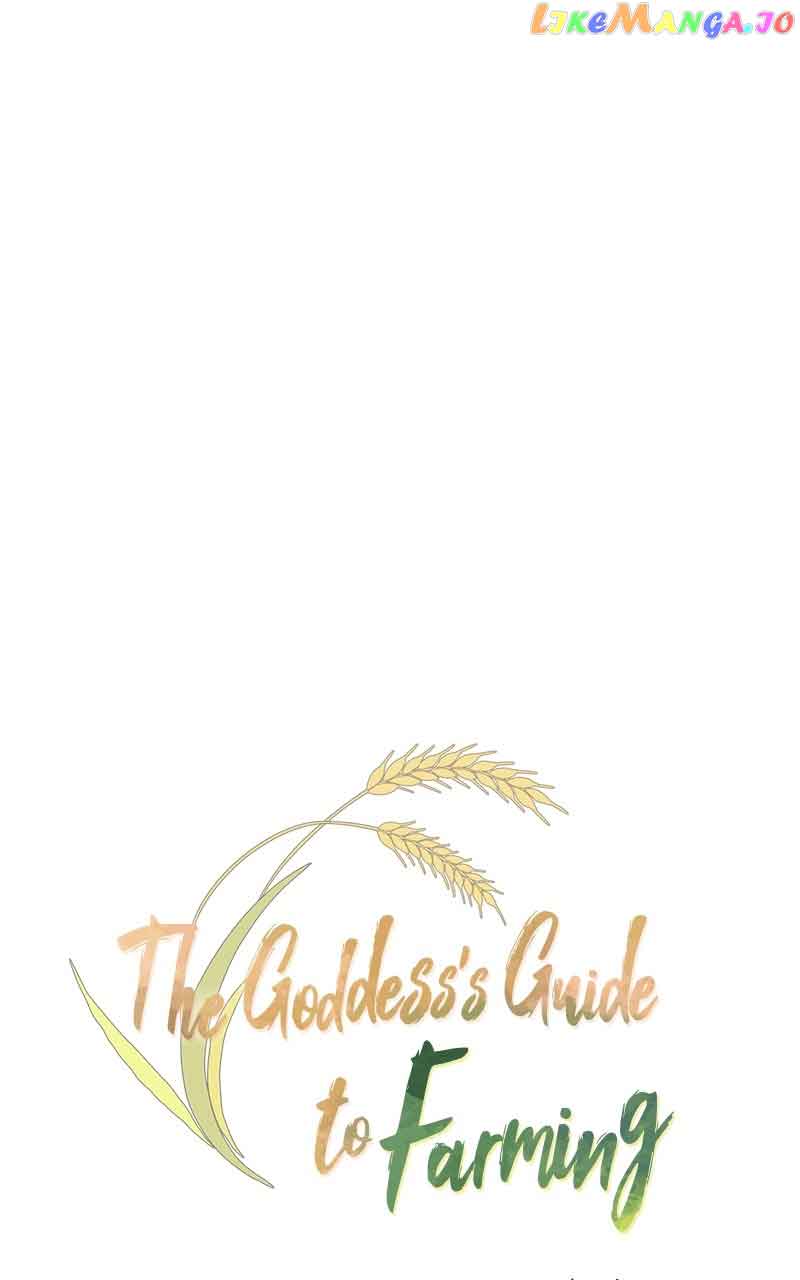 The Goddess’s Guide to Farming chapter 41 page 25