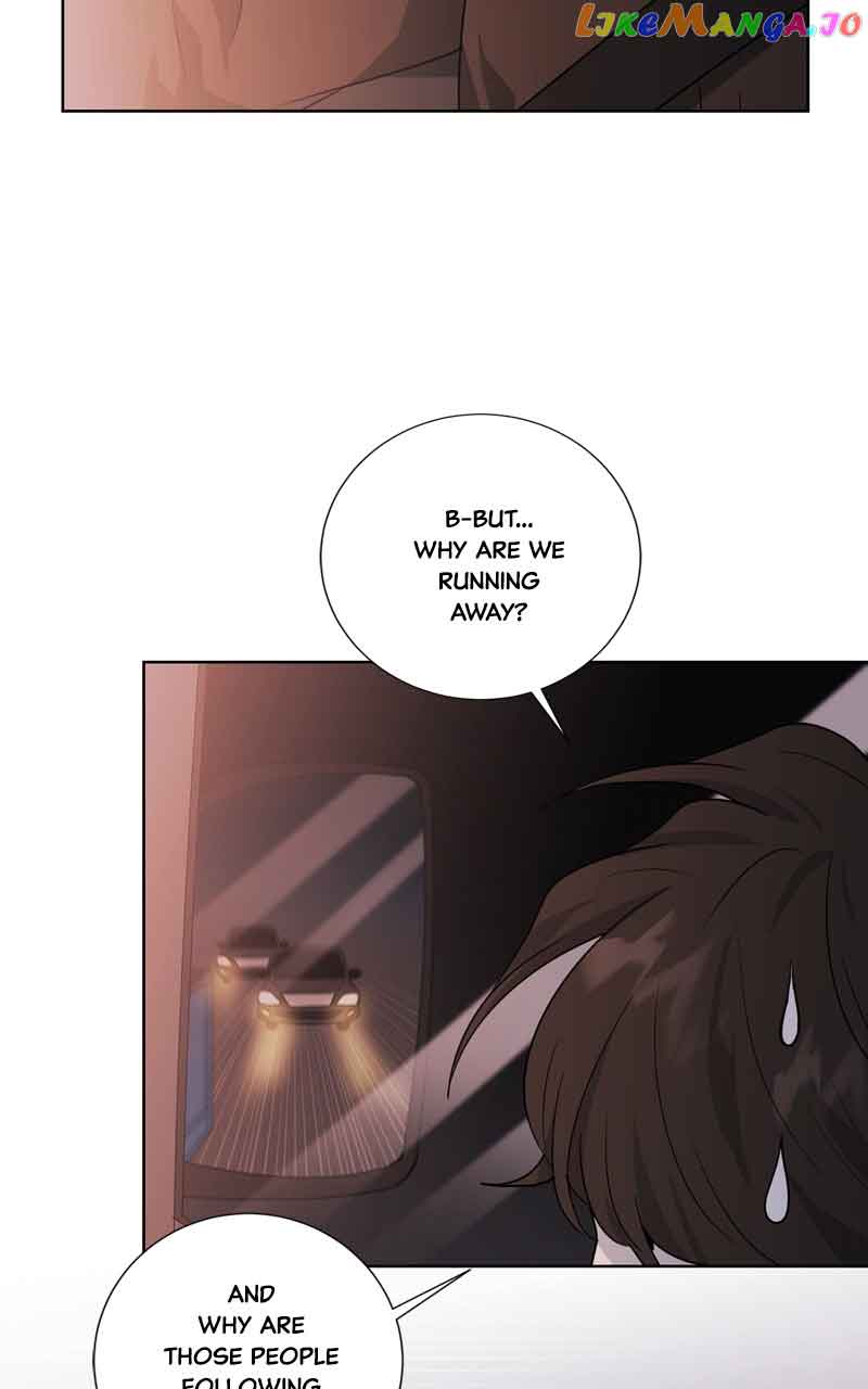 The Goddess’s Guide to Farming chapter 41 page 30