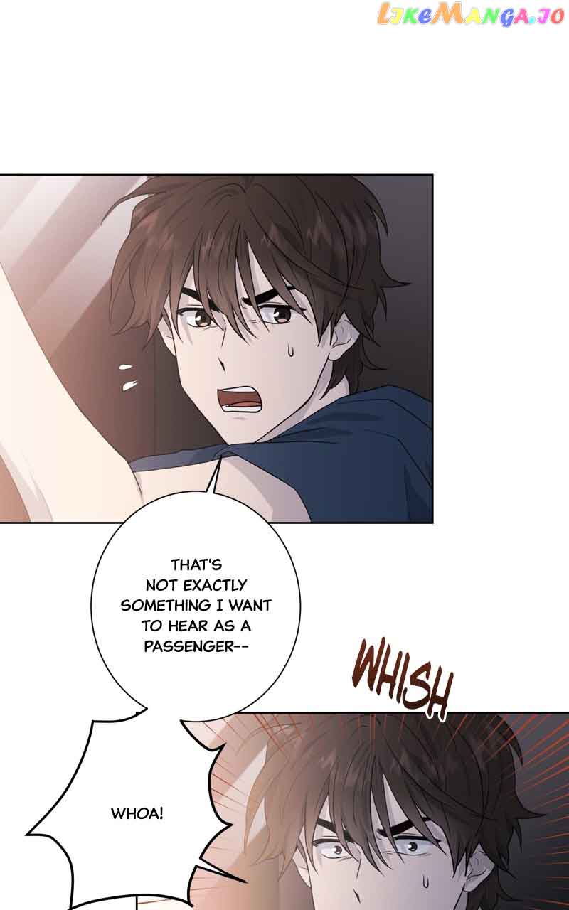 The Goddess’s Guide to Farming chapter 41 page 33
