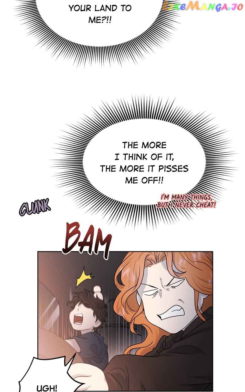 The Goddess’s Guide to Farming chapter 41 page 41