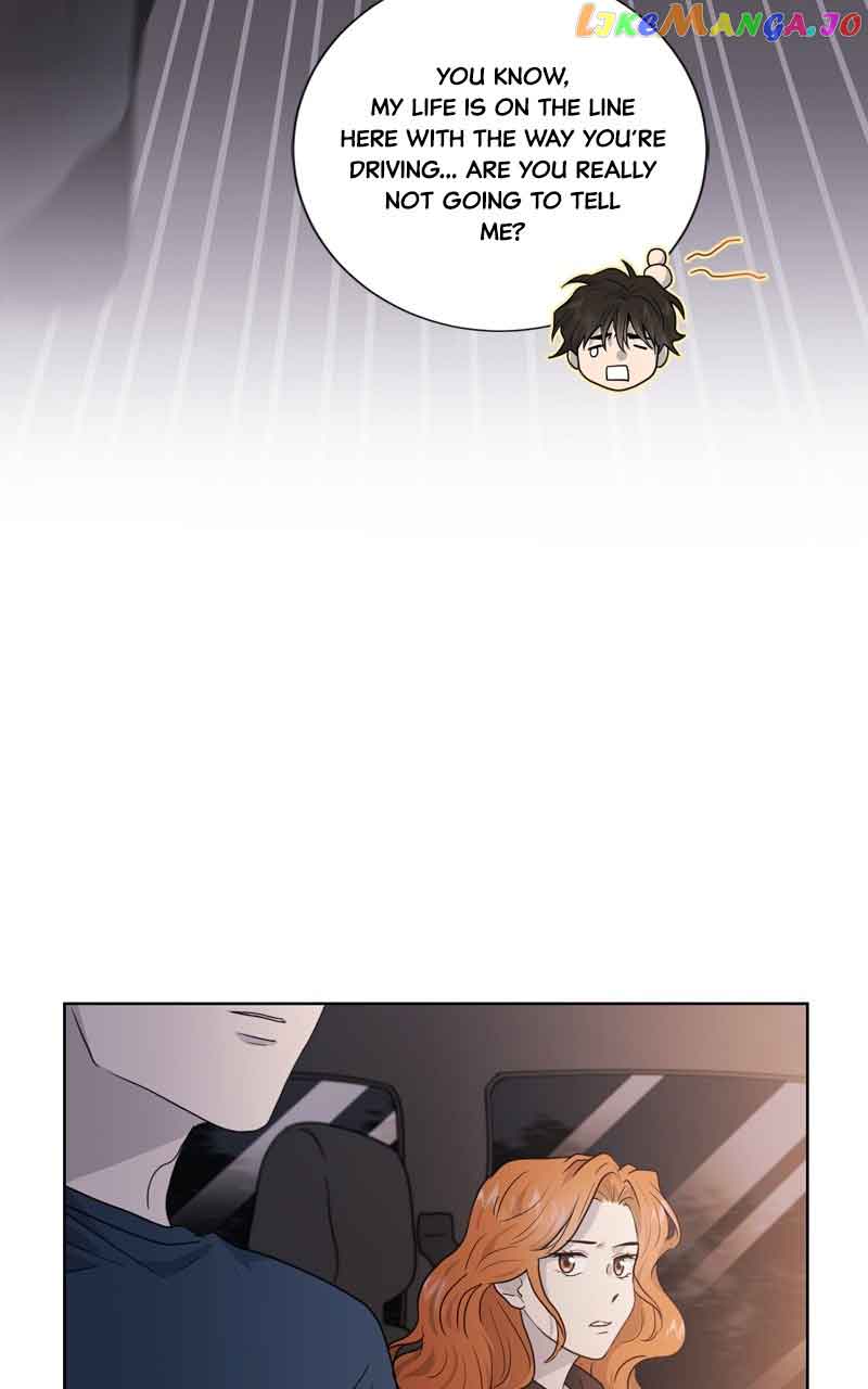The Goddess’s Guide to Farming chapter 41 page 44
