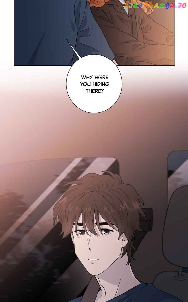 The Goddess’s Guide to Farming chapter 41 page 45