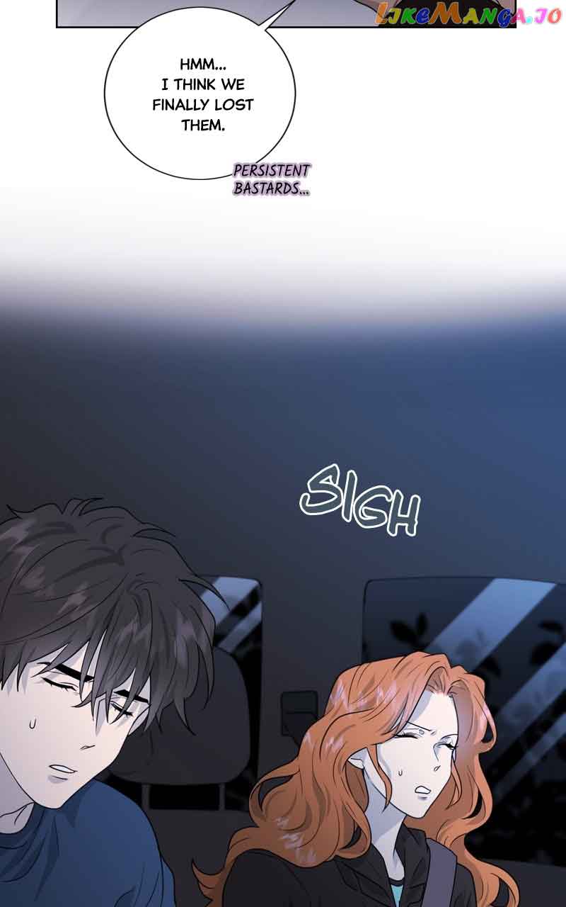 The Goddess’s Guide to Farming chapter 41 page 58