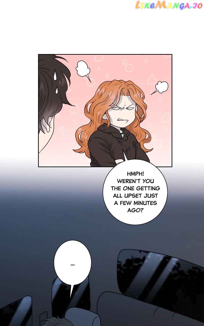 The Goddess’s Guide to Farming chapter 41 page 62