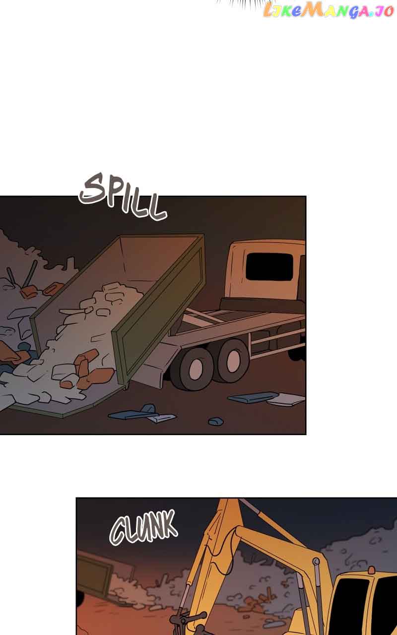 The Goddess’s Guide to Farming chapter 41 page 70