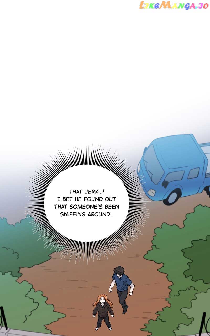 The Goddess’s Guide to Farming chapter 42 page 1