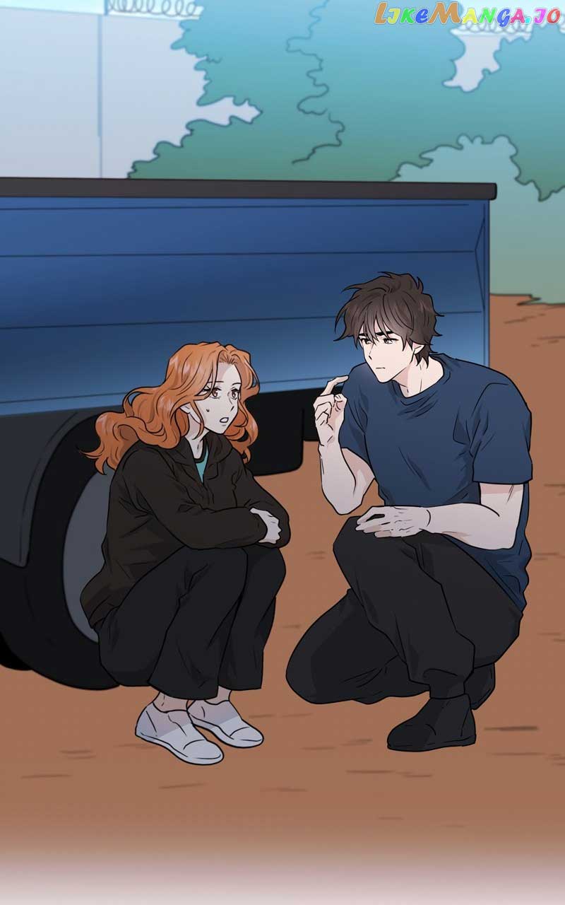 The Goddess’s Guide to Farming chapter 42 page 8