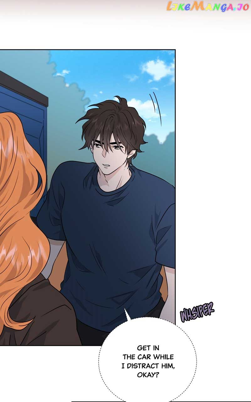 The Goddess’s Guide to Farming chapter 42 page 9