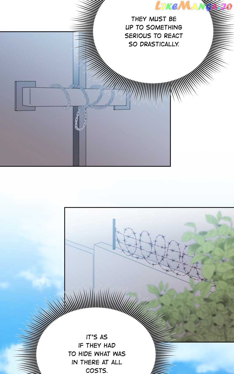 The Goddess’s Guide to Farming chapter 42 page 18