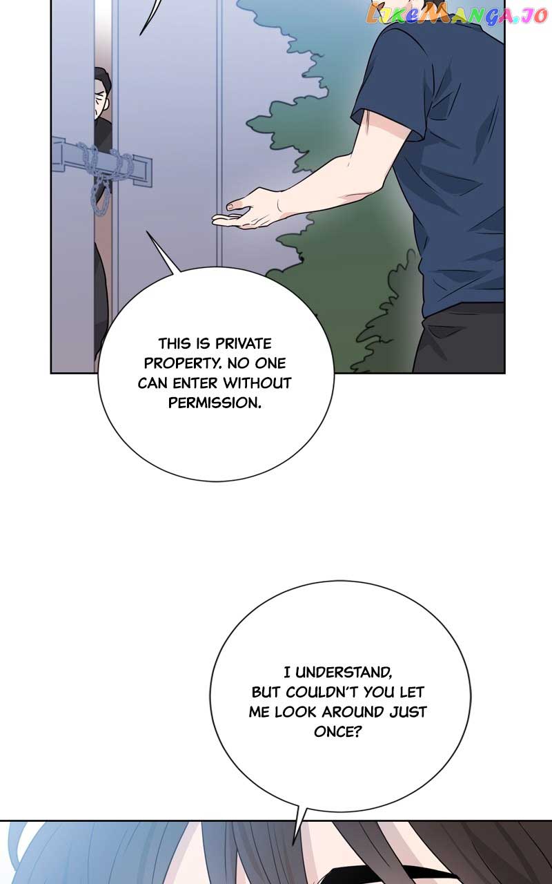 The Goddess’s Guide to Farming chapter 42 page 21