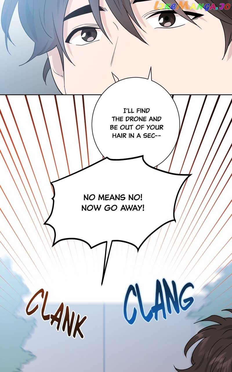 The Goddess’s Guide to Farming chapter 42 page 22