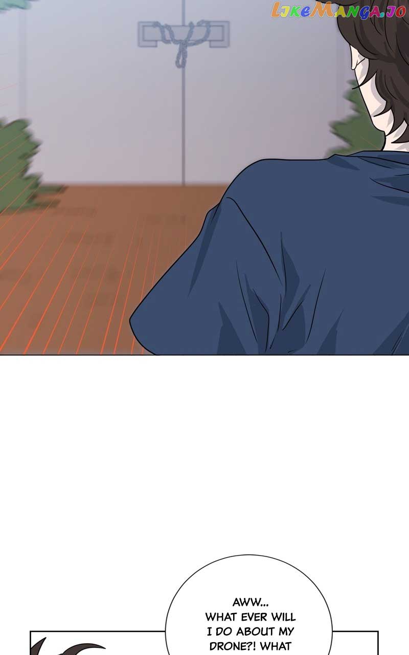 The Goddess’s Guide to Farming chapter 42 page 23