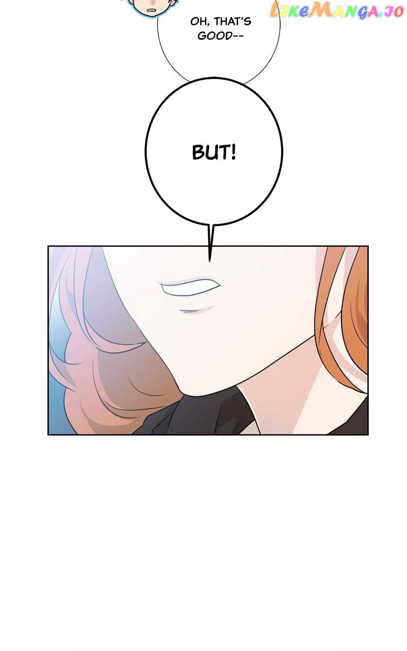 The Goddess’s Guide to Farming chapter 42 page 34