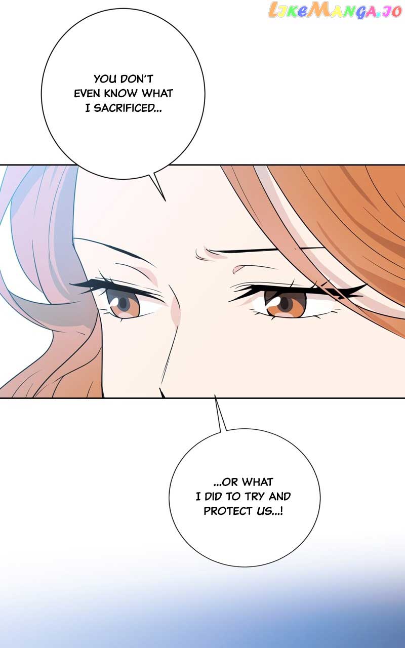 The Goddess’s Guide to Farming chapter 42 page 40