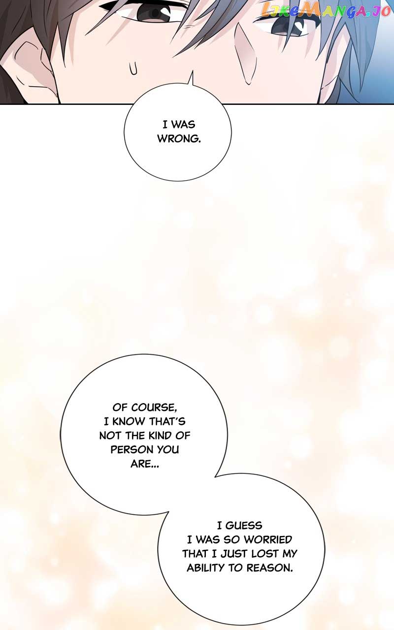 The Goddess’s Guide to Farming chapter 42 page 44