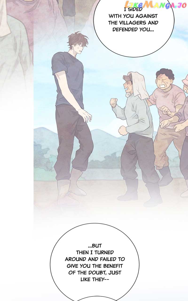 The Goddess’s Guide to Farming chapter 42 page 46