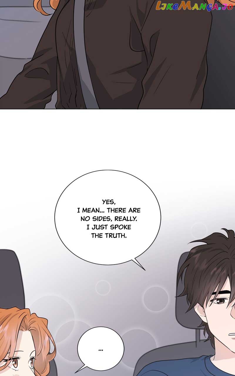 The Goddess’s Guide to Farming chapter 42 page 48