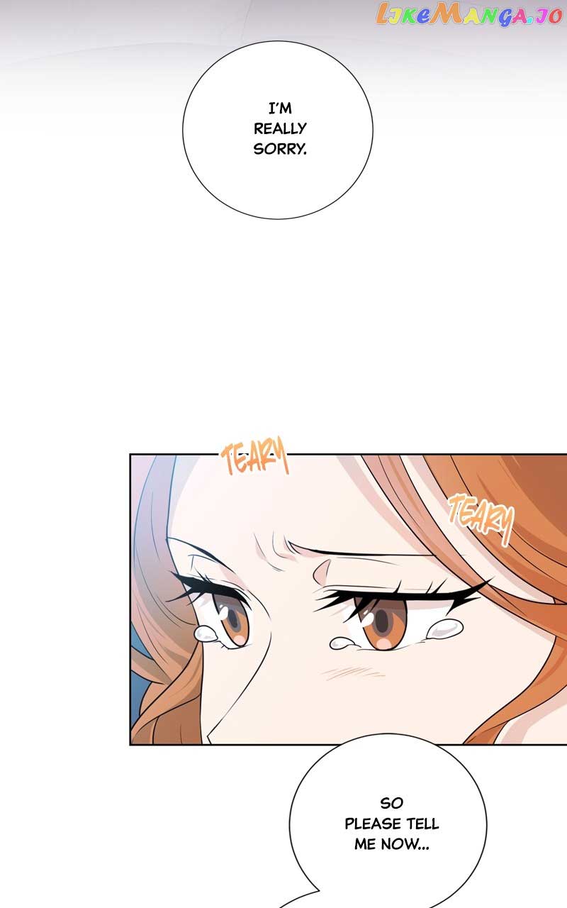 The Goddess’s Guide to Farming chapter 42 page 53