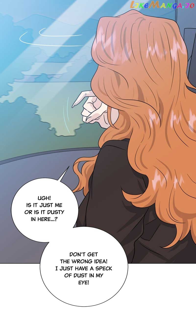 The Goddess’s Guide to Farming chapter 42 page 55