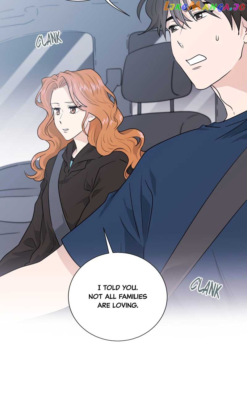 The Goddess’s Guide to Farming chapter 42 page 63