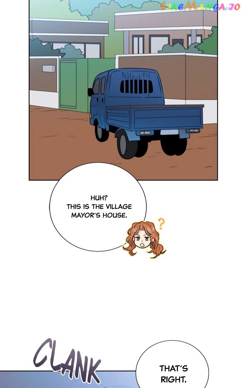 The Goddess’s Guide to Farming chapter 42 page 72