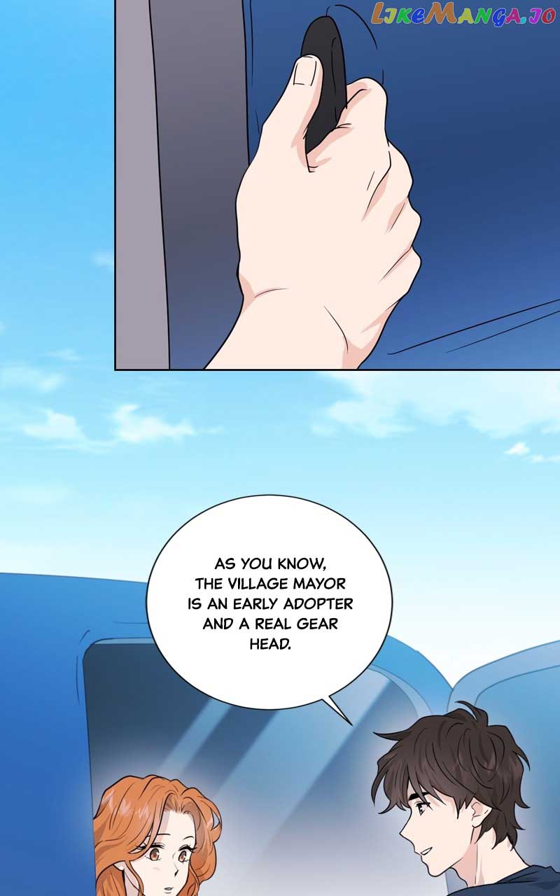 The Goddess’s Guide to Farming chapter 42 page 74
