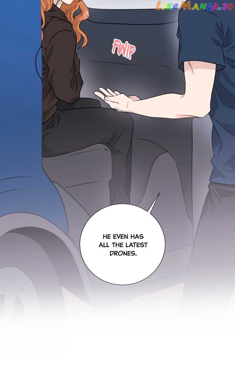 The Goddess’s Guide to Farming chapter 42 page 75