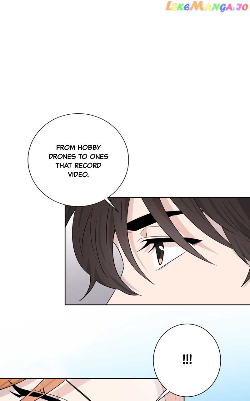 The Goddess’s Guide to Farming chapter 42 page 76