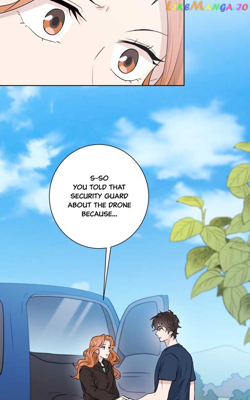 The Goddess’s Guide to Farming chapter 42 page 77