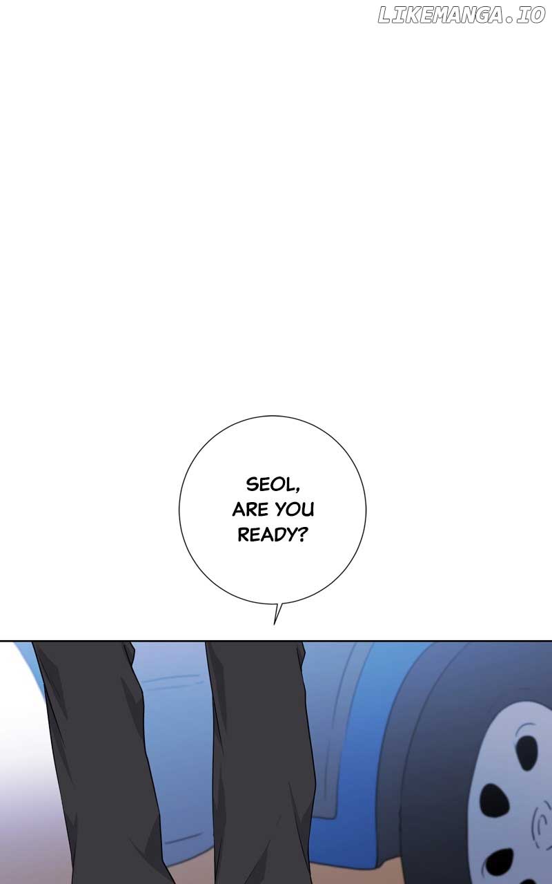The Goddess’s Guide to Farming chapter 43 page 1