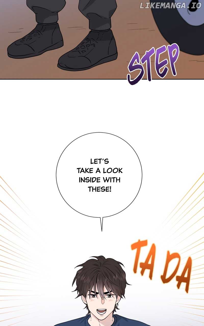 The Goddess’s Guide to Farming chapter 43 page 2