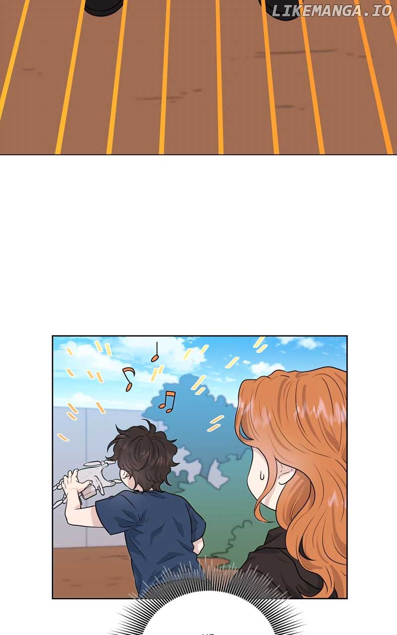 The Goddess’s Guide to Farming chapter 43 page 4