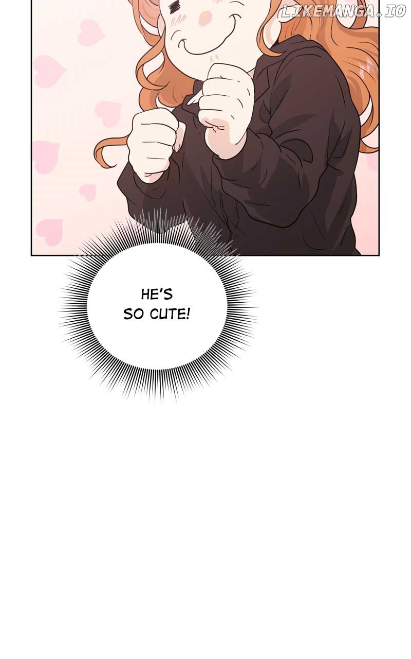 The Goddess’s Guide to Farming chapter 43 page 7