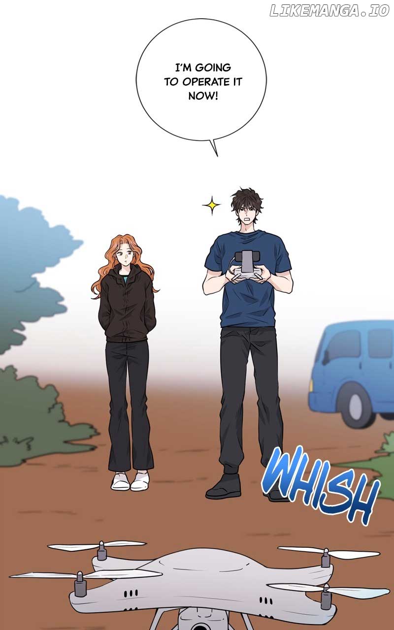 The Goddess’s Guide to Farming chapter 43 page 8