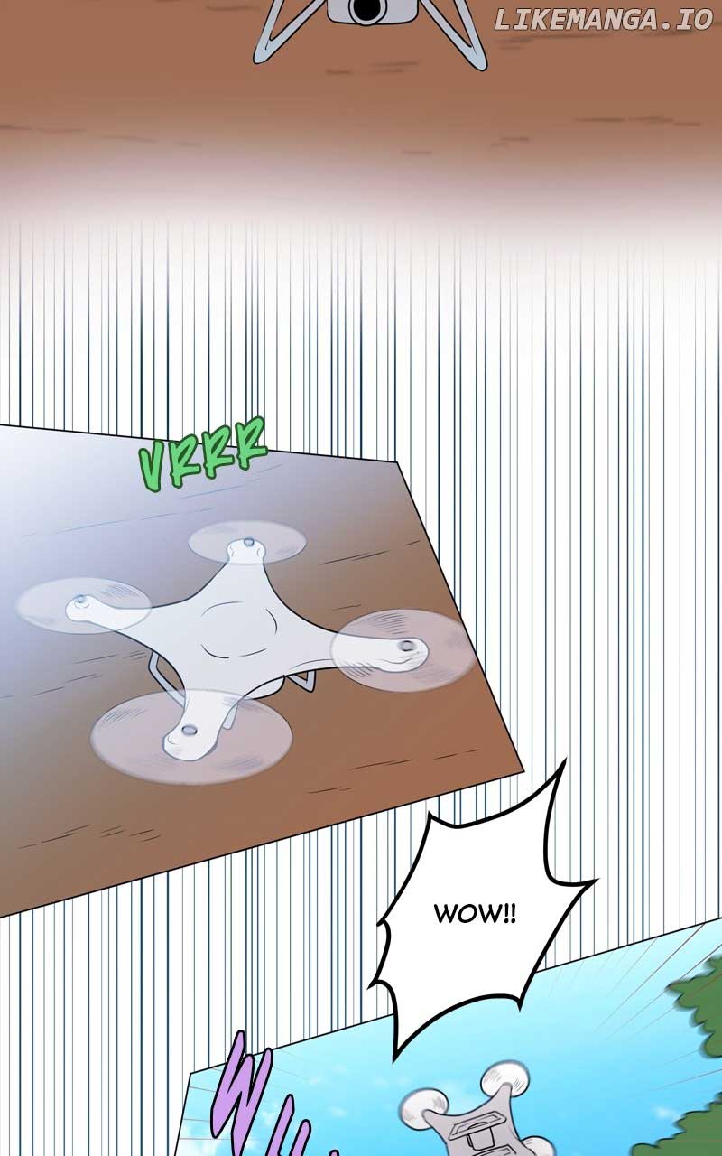 The Goddess’s Guide to Farming chapter 43 page 9