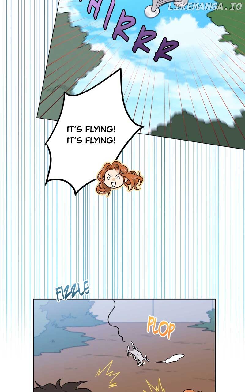 The Goddess’s Guide to Farming chapter 43 page 10