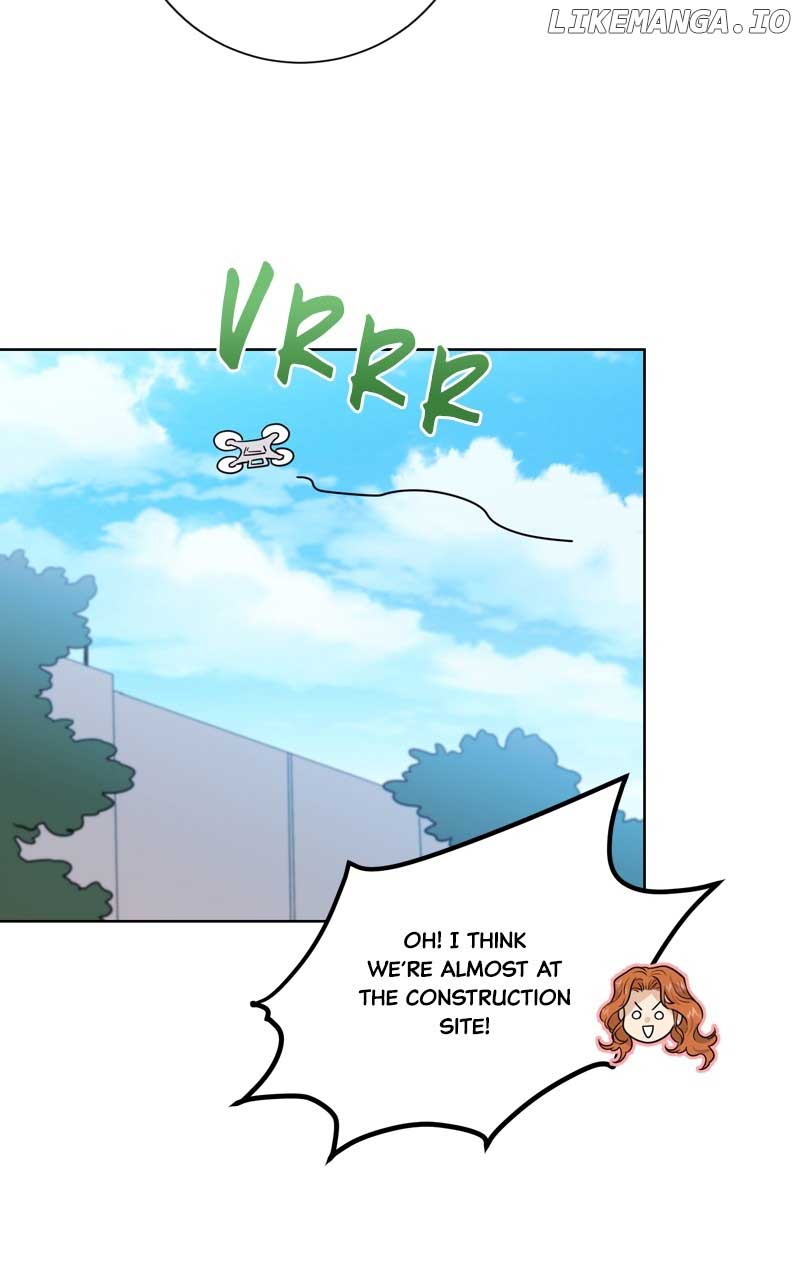 The Goddess’s Guide to Farming chapter 43 page 16