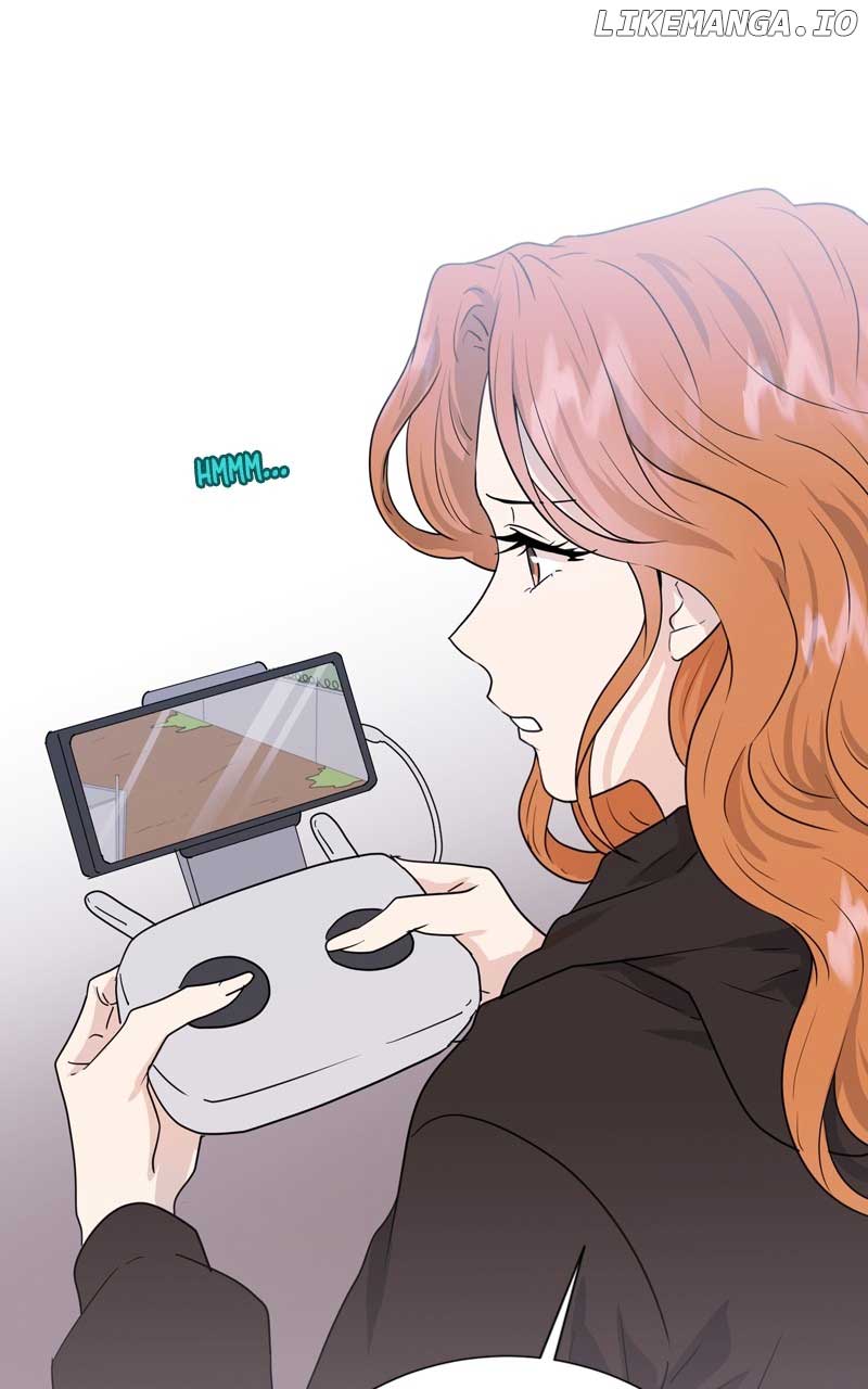 The Goddess’s Guide to Farming chapter 43 page 17