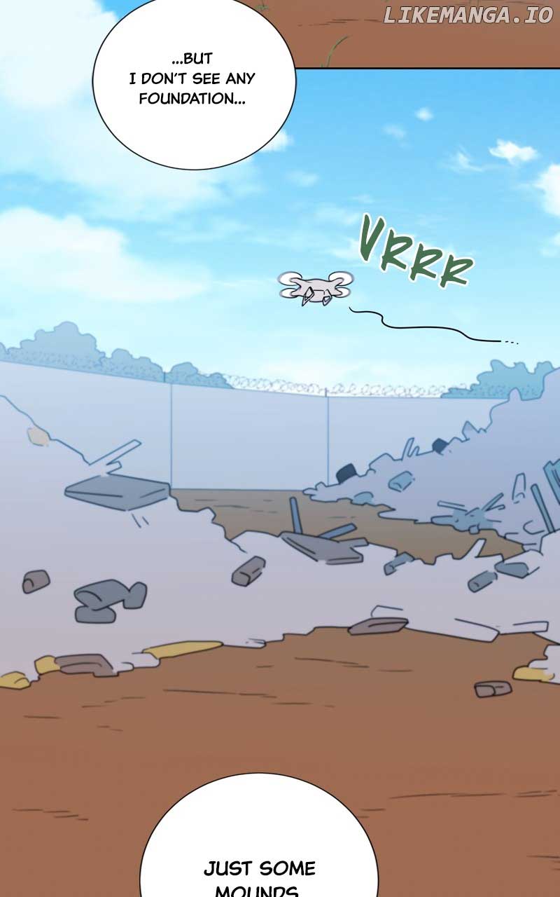 The Goddess’s Guide to Farming chapter 43 page 21