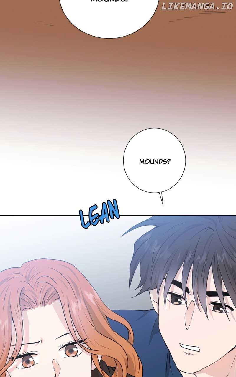 The Goddess’s Guide to Farming chapter 43 page 22