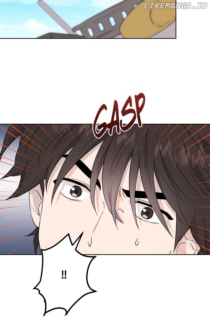 The Goddess’s Guide to Farming chapter 43 page 25