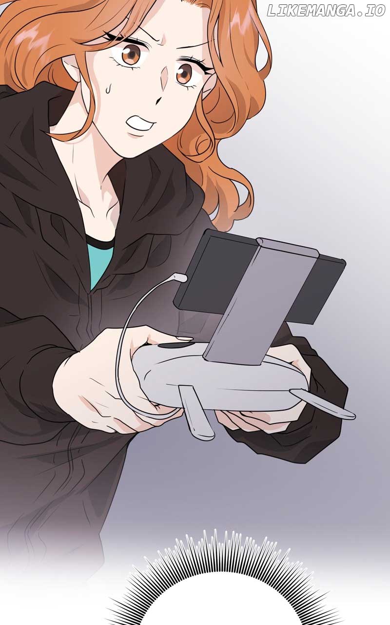 The Goddess’s Guide to Farming chapter 43 page 28