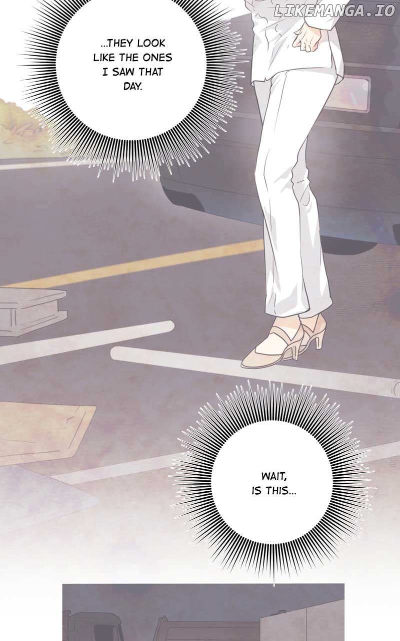 The Goddess’s Guide to Farming chapter 43 page 30