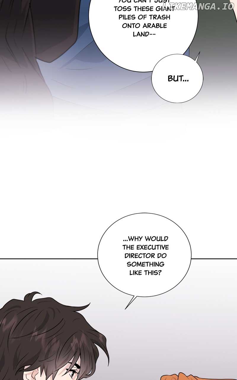 The Goddess’s Guide to Farming chapter 43 page 35
