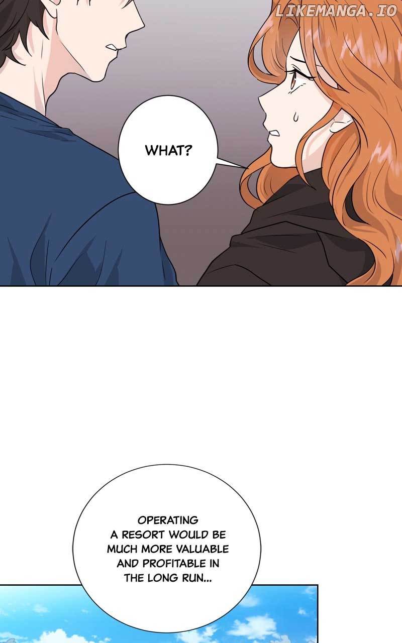 The Goddess’s Guide to Farming chapter 43 page 36