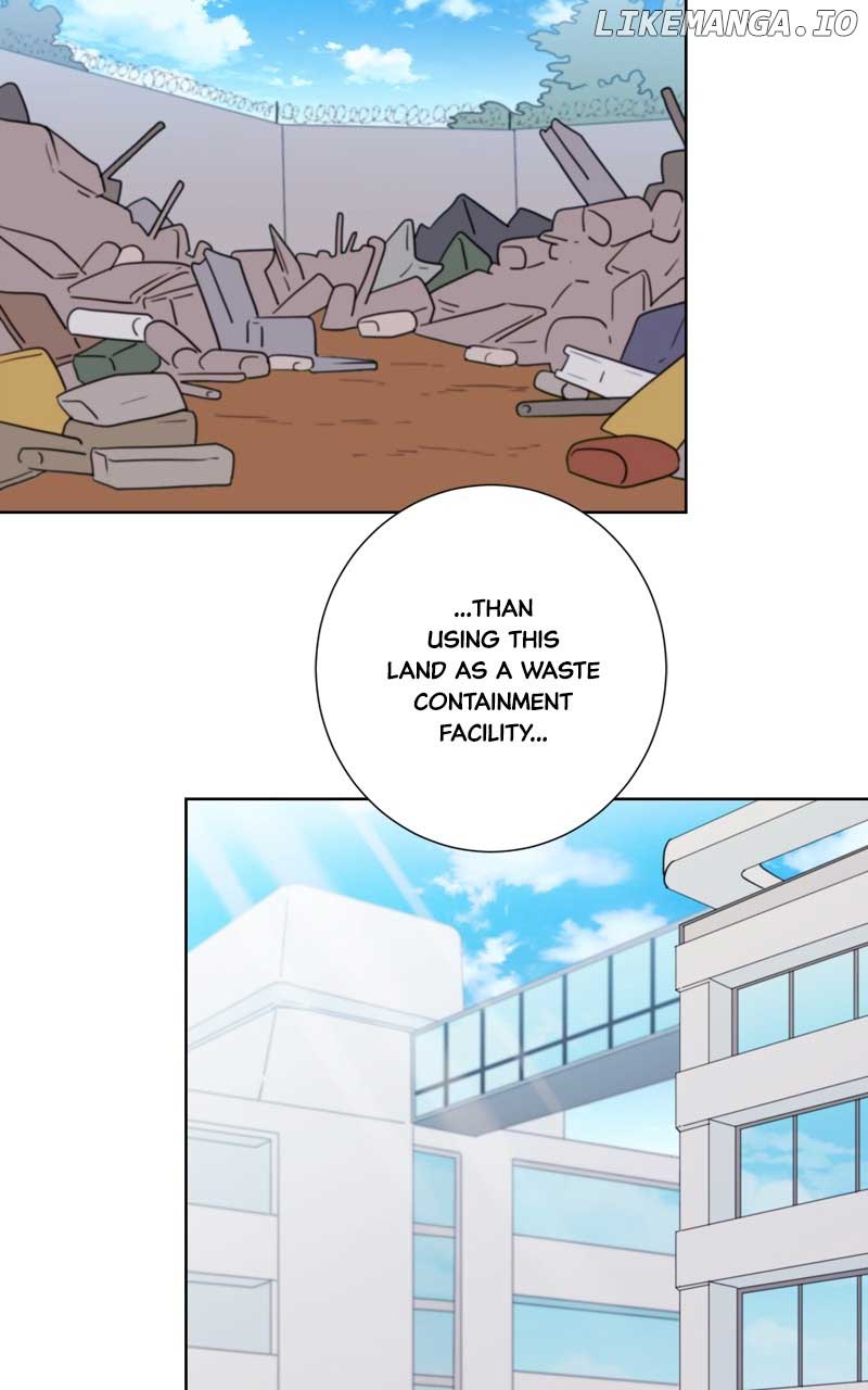 The Goddess’s Guide to Farming chapter 43 page 37