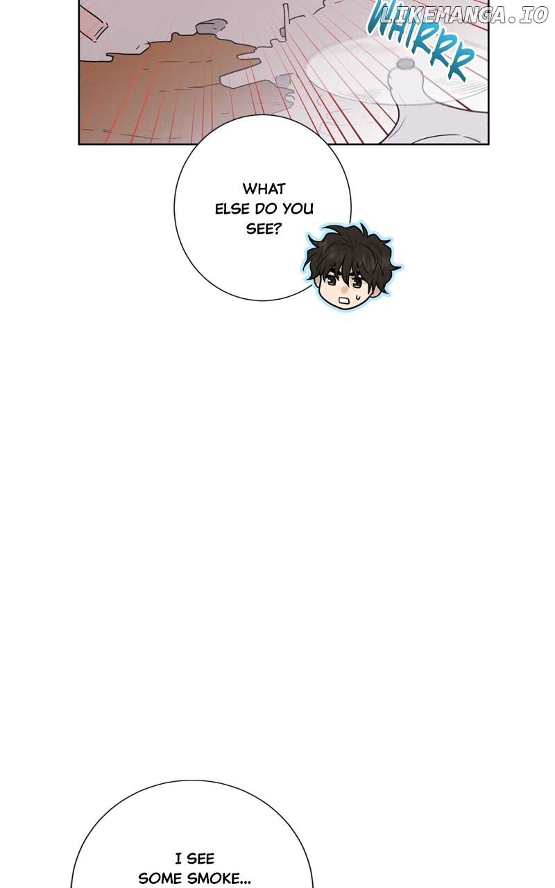 The Goddess’s Guide to Farming chapter 43 page 41